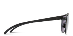 Shop MYKITA Avery Unisex Square Sunglasses in Black online.