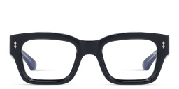 تسوق نظارات طبية سوز بإطار مربّع للجنسين جاك ماري ماج بلون أسود أونلاين.