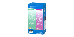 ACUVUE 1-Day ACUVUE® DEFINE® Fresh Quattro Pack Color Contact Lenses - Multiple – Product Photo 2