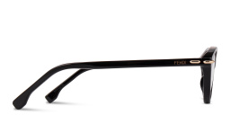 Shop FENDI Selleria Cat-Eye Eyeglasses in Black online.