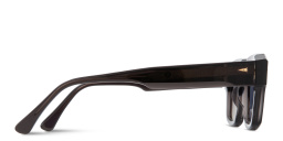 تسوق نظارات شمسية ريڤولي بإطار مستطيل أحلام بلون Dark Light أونلاين.