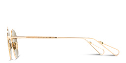 تسوق نظارات شمسية بيلڤيل طراز بانتوس للجنسين أحلام بلون تشامبين أونلاين.