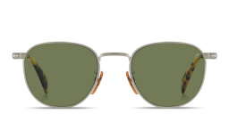 Shop DAVID BECKHAM Talisman Panthos Sunglasses in Palladium online.