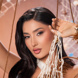 Shop Bella One-Day Color Contact Lenses - Siren Bronze online.