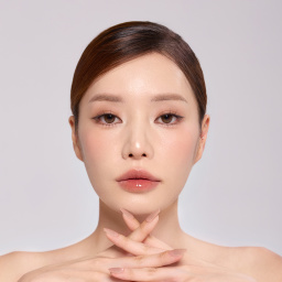 Shop Lensme Korean Style Monthly Colored Contact Lenses - Sylva online.