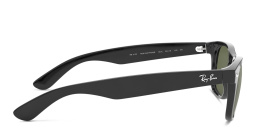 Ray-Ban Square Sunglasses in Black – Product Photo 3