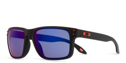 Oakley Holbrook™ Square Sunglasses in Black – Product Photo 2