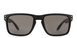 Oakley HOLBROOK™ Square Sunglasses in Black – Product Photo 1