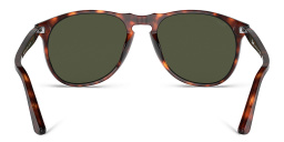 PERSOL Pilot Sunglasses in Havana – Product Photo 4