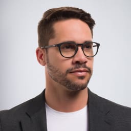 Shop Oakley Pitchman™ R Round Eyeglasses in Satin Black online.