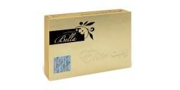 Shop Bella ELITE Monthly Color Contact Lenses - Sandy Gray online.