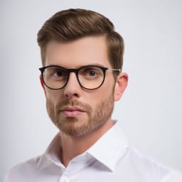 Shop Dolce & Gabbana Panthos Eyeglasses in Matte Black online.