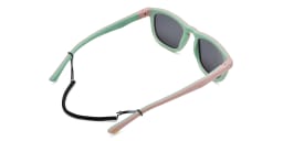 Shop Uoptic Silicone Glasses Chain online.