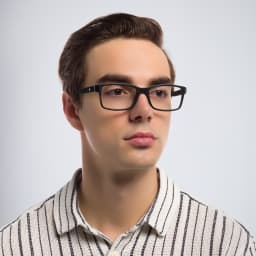 Shop MONTBLANC Wide Rectangle Eyeglasses in Black online.