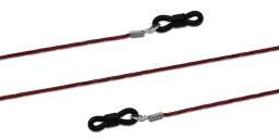 Shop Uoptic Leather Glasses Chain online.