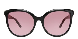 تسوق نظارة شمسية بإطار كات آي EYE'M بلون Black أونلاين.