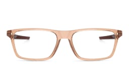 تسوق نظارات طبية بورت بو بإطار مستطيل اوكلي بلون Beige أونلاين.