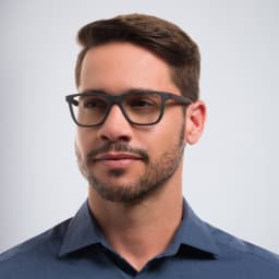 Shop Oakley Centerboard Square Eyeglasses in Satin Light Steel online.