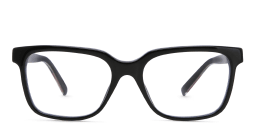 تسوق نظارة طبية مستطيلة EYE'M بلون Black أونلاين.