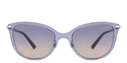 تسوق نظارة شمسية بإطار كات آي EYE'M بلون Purple أونلاين.