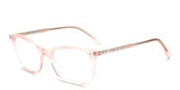 تسوق نظارة طبية بإطار مستطيل إيزابيل مارانت بلون Pink أونلاين.