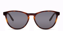 Shop EYE'M Kids Cat Eye Sunglasses in Havana online.