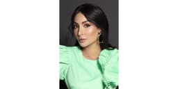 Shop Amara Monthly Color Contact Lenses - Mocca online.