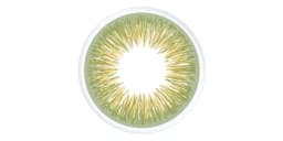 Shop ACUVUE 1-Day Define Fresh Color Contact Lenses - Green online.