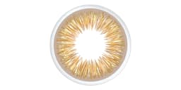 Shop ACUVUE 1-Day  Define Fresh Color Contact Lenses - Honey online.