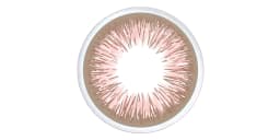 Shop ACUVUE 1-Day Define Fresh Color Contact Lenses - Rose online.