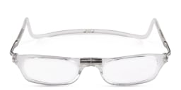 Shop CLIC Expandable Ready Readers in Clear online.