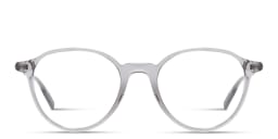 Shop MONTBLANC Panthos Eyeglasses in Grey online.
