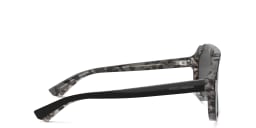Shop Dolce & Gabbana Pilot Sunglasses in Black online.