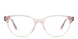 Shop EYE'M Cat-Eye Eyeglasses in Pink online.