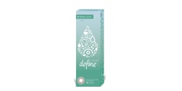 تسوق ديفاين عدسات لاصقة ملوّنة للإستخدام الواحد - لاتيه أكيفيو أونلاين.