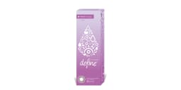 Shop ACUVUE 1-Day  Define Fresh Color Contact Lenses - Lilac online.