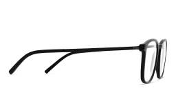 Shop MYKITA Tuktu Square Eyeglasses in Black online.