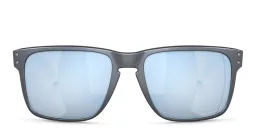 Shop Oakley Square Sunglasses in Blue online.