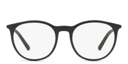 تسوق نظارة طبية بانتوس دولتشي آند غابانا بلون Matte Black أونلاين.