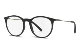 تسوق نظارة طبية بانتوس دولتشي آند غابانا بلون Matte Black أونلاين.