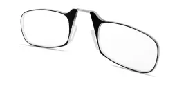 Shop ThinOptics Ready Readers with Universal Pod Case in Black online.