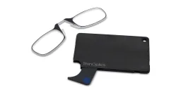 Shop ThinOptics Ready Readers with Flash Card Case online.