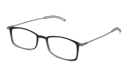Shop ThinOptics Brooklyn Ready Readers with Milano Case online.