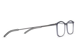 Shop ThinOptics Brooklyn Ready Readers with Milano Case online.
