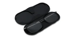 Shop ThinOptics Brooklyn Ready Readers with Milano Case online.