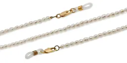 Shop Uoptic Pearl Glasses Chain online.