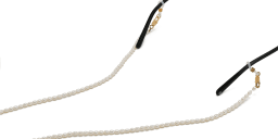 Shop Uoptic Pearl Glasses Chain online.