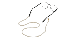 Shop Uoptic Pearl Glasses Chain online.