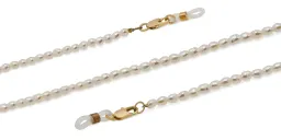 Shop Uoptic Pearl Glasses Chain online.