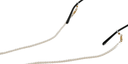 Shop Uoptic Pearl Glasses Chain online.